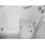 Transfer 60 tubs walkin 6