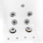 Transfer 60 tubs walkin 8