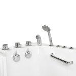 Transfer 60 tubs walkin 9