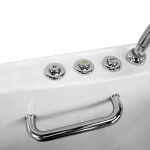 Wheelchair transfer32 bathtub11